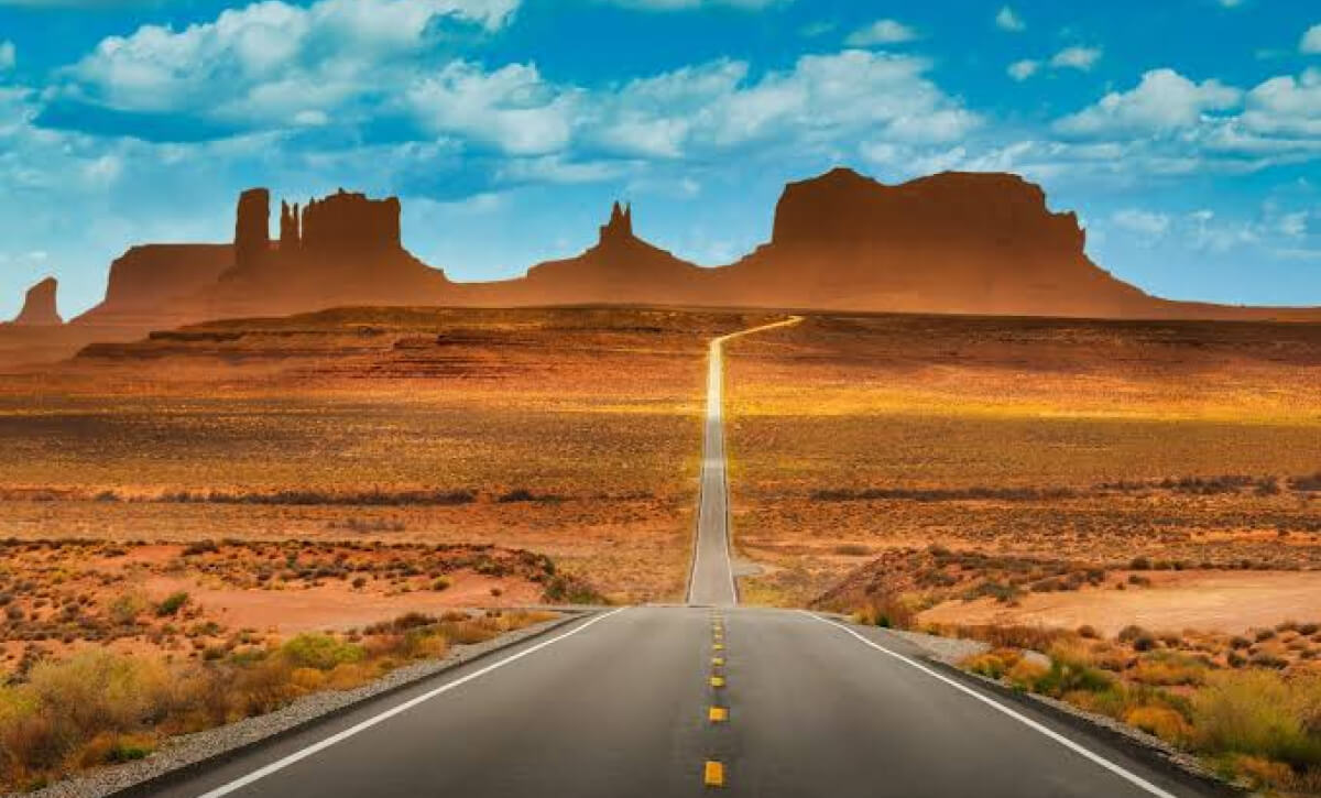 The Great American Road Trip Scenic Routes and Pit Stops